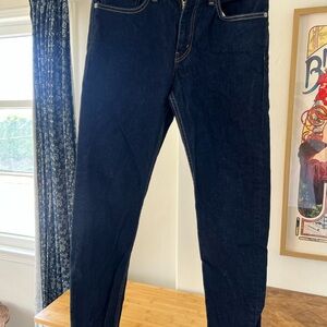 Levi's 512 Denim Jeans